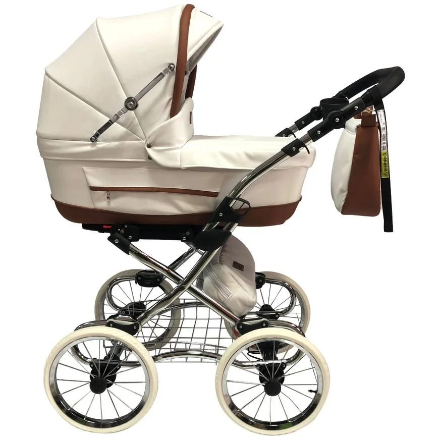 Bambini Prams York reviews