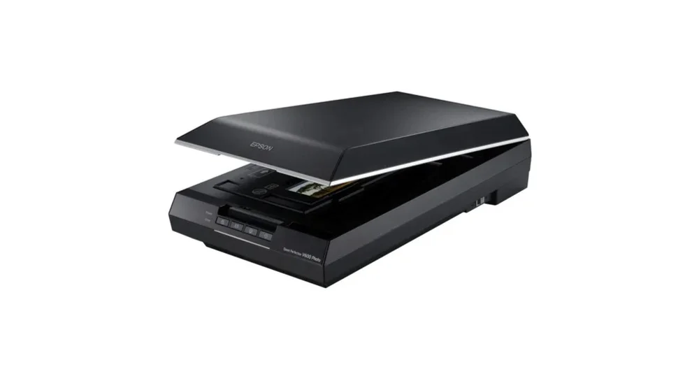 Epson Perfection V600