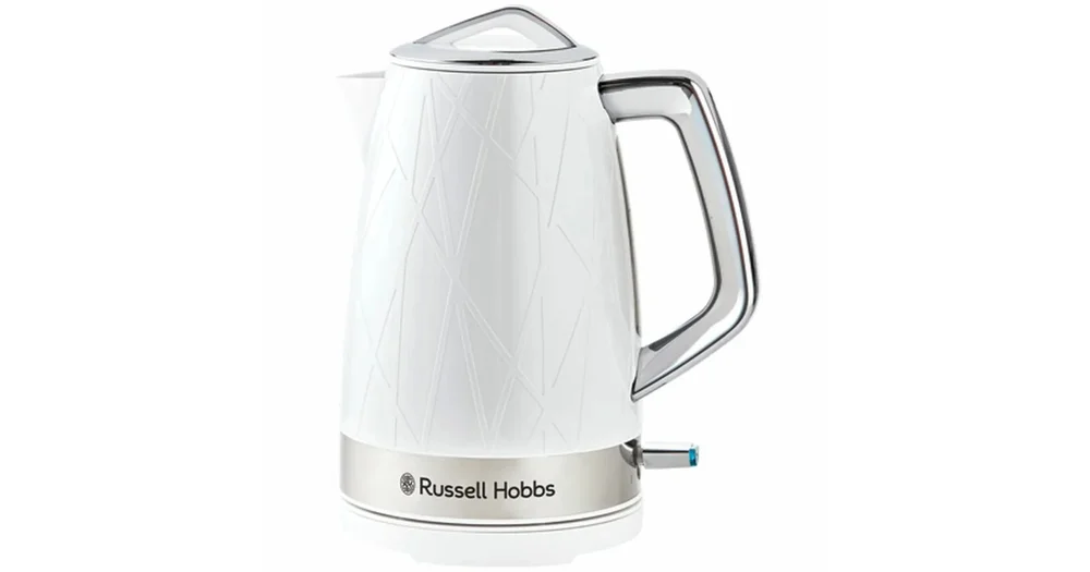 Russell Hobbs Structure RHK332 reviews