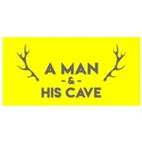 A Man & His Cave