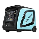 Gentrax GTX4200 Pro 4.2kW Inverter Generator