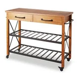 ALDI Kitchen Trolley