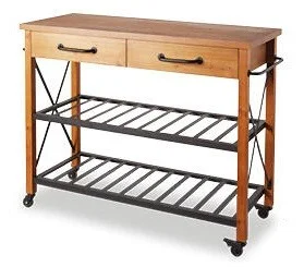 ALDI Kitchen Trolley reviews