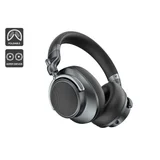 Kogan Hi-Res Over Ear Studio Monitor & Mixing DJ Headphones
