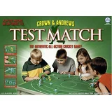 Crown and Andrews Test Match