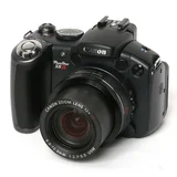 Canon PowerShot S5 IS