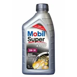 Mobil Super 2000