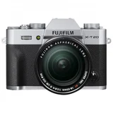 Fujifilm X-T20