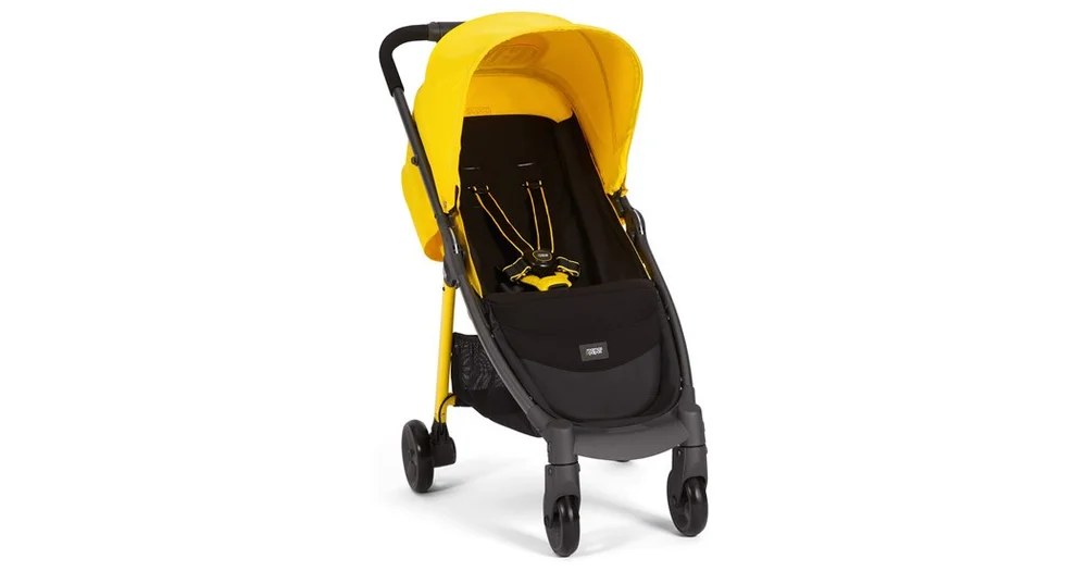 Mamas and papas store armadillo city stroller