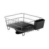 Kmart Large Chrome Dish Rack