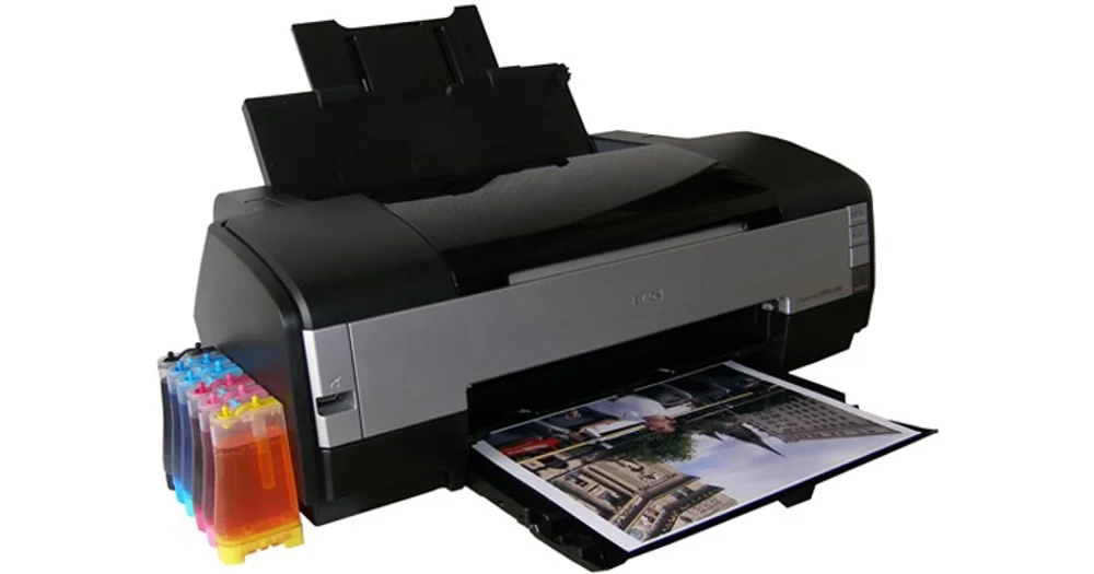 Epson Stylus Photo 1410 Reviews Au 9737