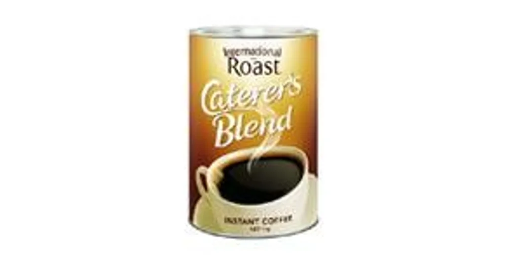 International Roast Caterer's Blend