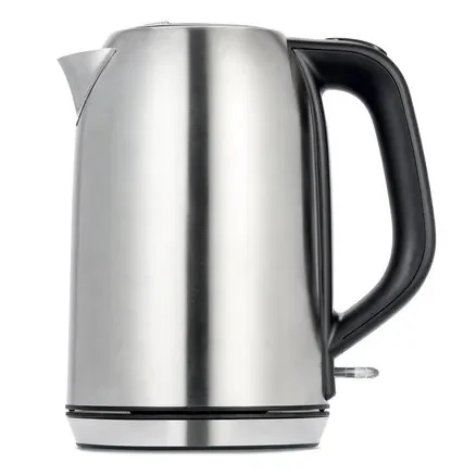 kmart stainless steel kettle