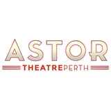 The Astor Theatre Perth
