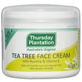 Thursday Plantation Tea Tree Face Cream