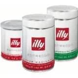 Illy Ground