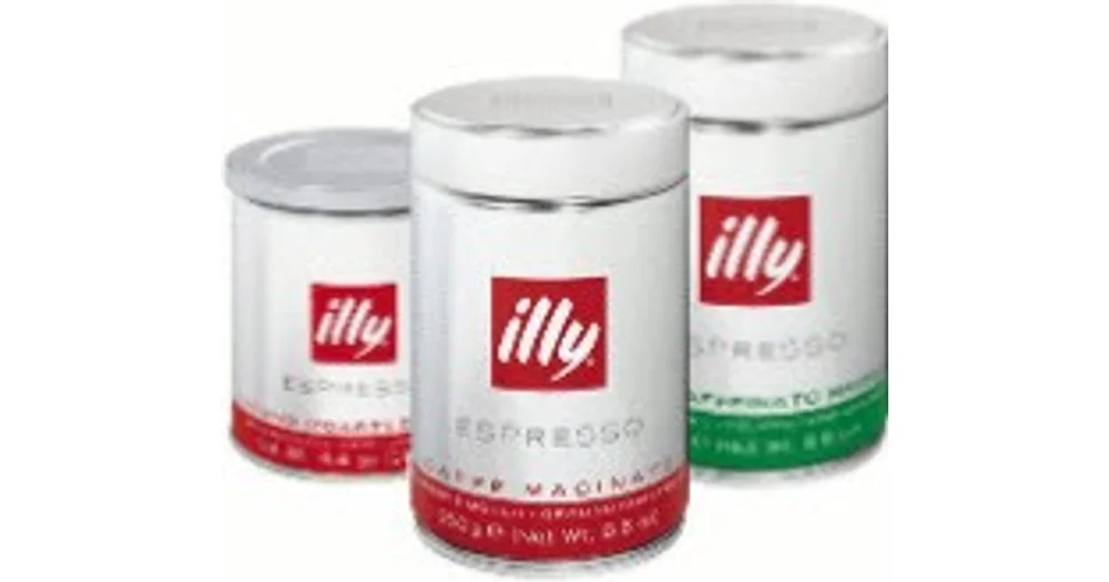 Illy Ground reviews