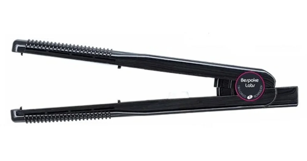 Bespoke labs 2025 hair straightener