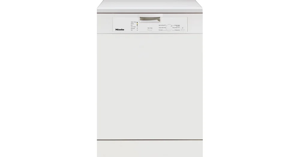 Miele Dishwasher Reviews >> G 4101 Miele Dishwasher Reviews >> G 4101