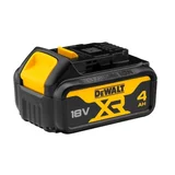 Dewalt 18V XR 4Ah Battery DCB182-XJ