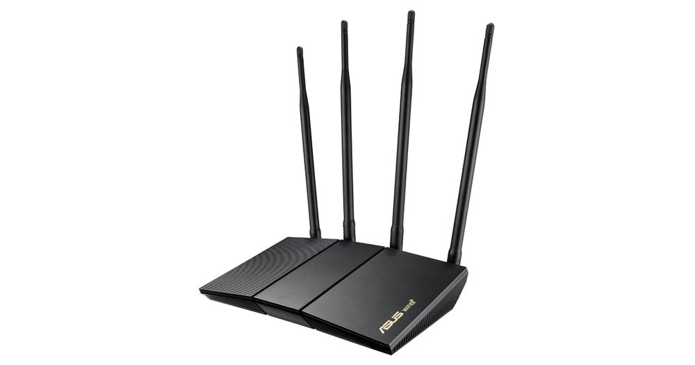ASUS RT-AX54HP reviews | ProductReview.com.au