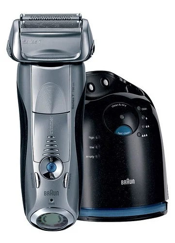 braun series 7 trimmer replacement