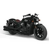 Indian Scout Bobber