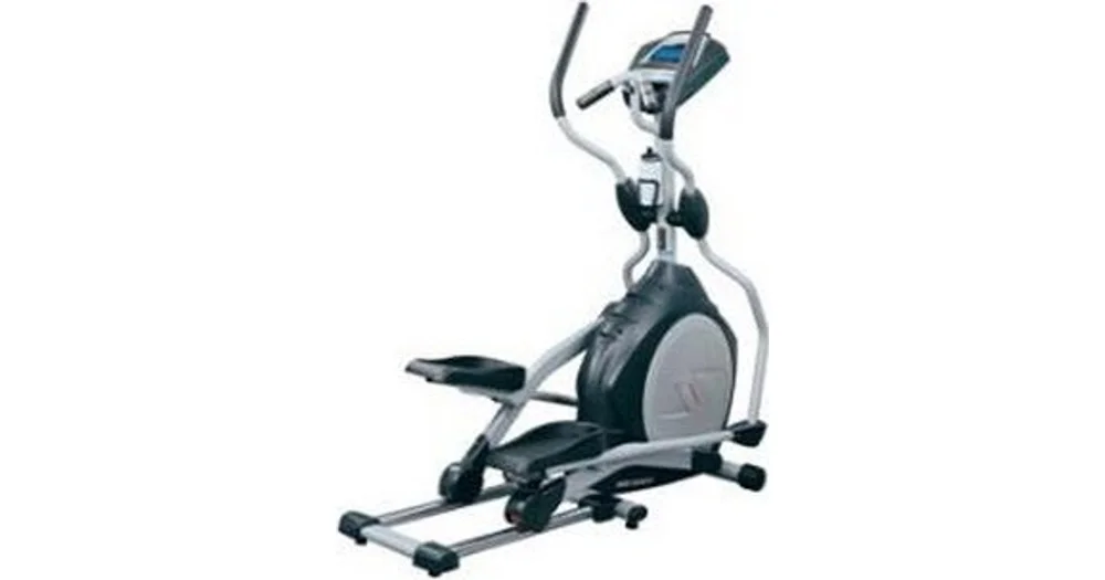 Healthstream cross trainer manual hot sale