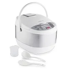 Ambiano professional deals digital rice cooker