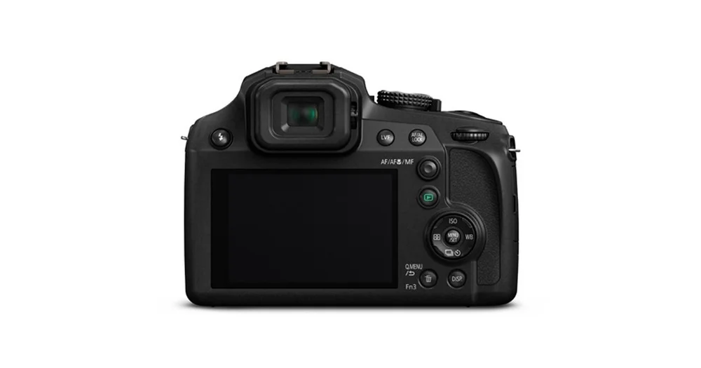 Panasonic Lumix DCFZ82 reviews