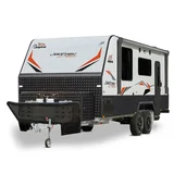 Jayco All-Terrain Caravan
