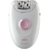 Braun Silk-épil 1170
