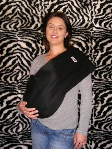 bubzilla baby sling