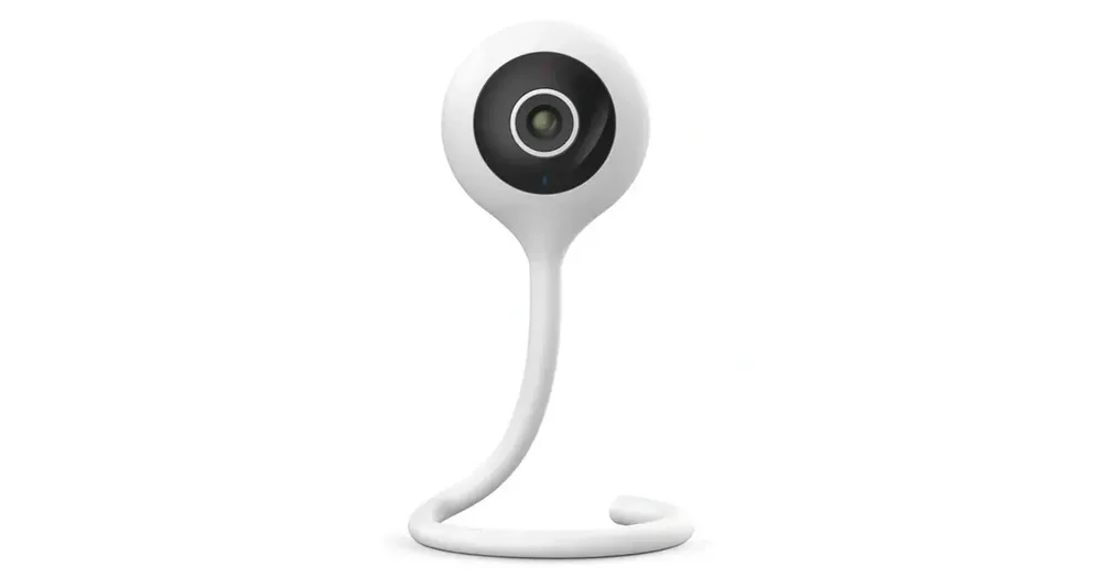 Kogan smarter cheap home camera