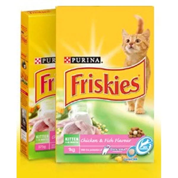 Friskies Coles Cat Biscuits Friskies Cat Food Coles Outlet