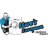 Uwe's European Appliance Repairs