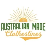 Australian Made Clothesline