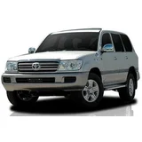 Toyota LandCruiser 100