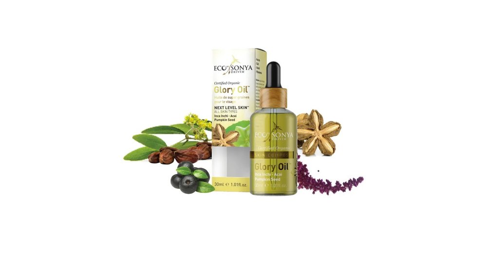 Eco Tan Glory Oil Day and Night Oil reviews