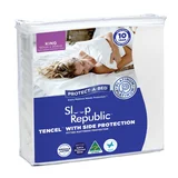 Sleep Republic Mattress Protector