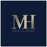 Milly & Henry