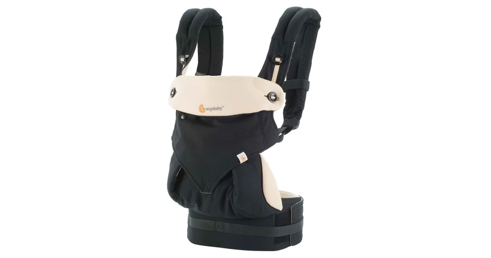 Ergobaby back hot sale