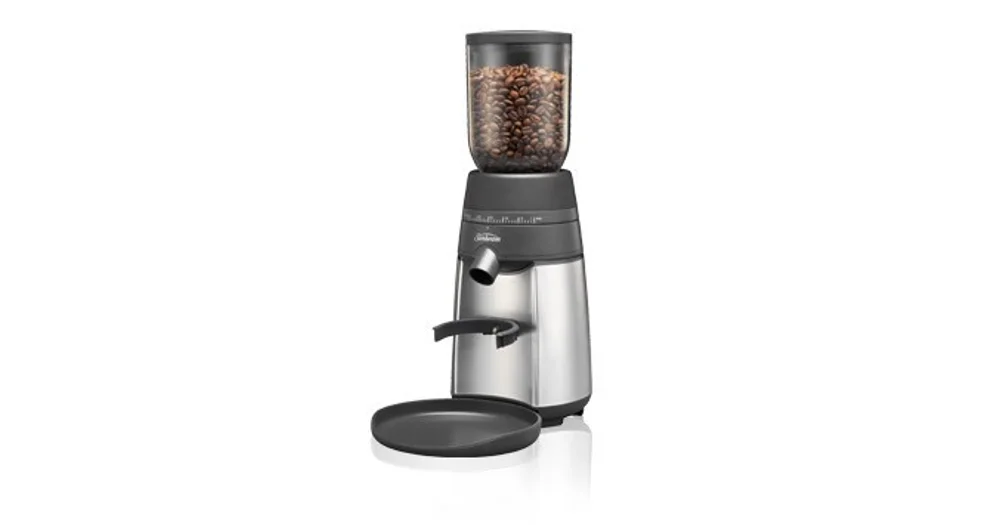 Sunbeam Conical Burr Grinder EM0450 reviews