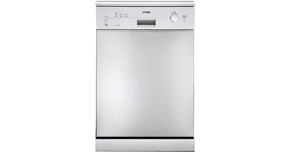 Omega store 45cm dishwasher