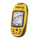 Magellan eXplorist 200