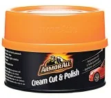 Armor All Cream Cut & Polish reviews