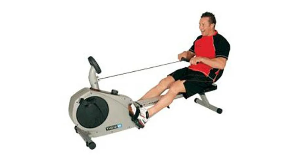 Insight recumbent cheap exercise bike