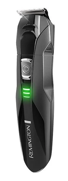 Remington Pg6020au Titanium All In 1 Rechargeable Grooming System