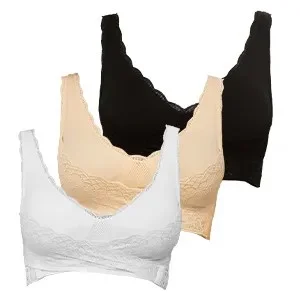 Creating a bra wardrobe 5 simple steps