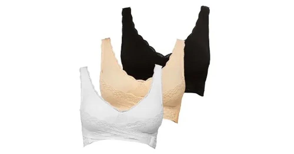 SaraMia Bra reviews